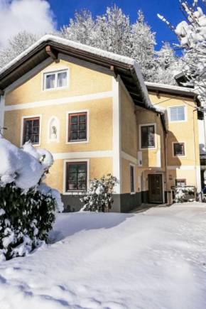 Chalet Dr-Steiner by Interhome